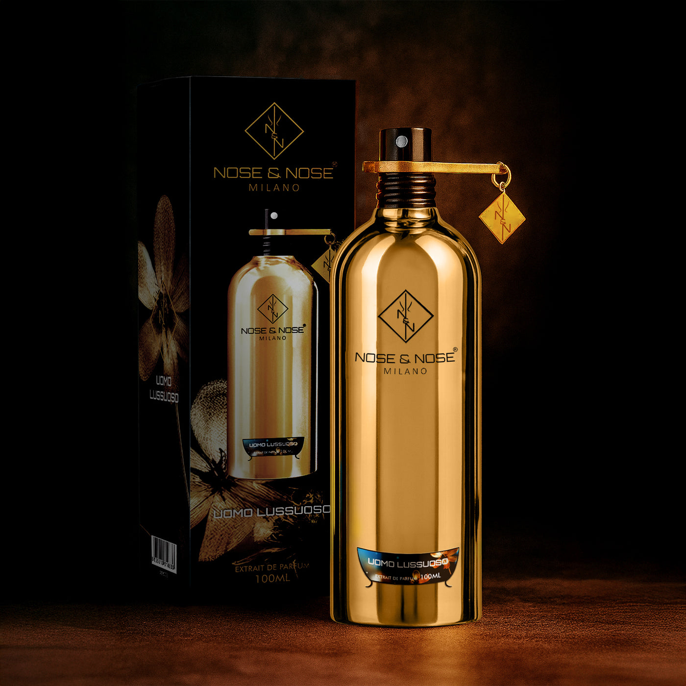 Uomo 100ML