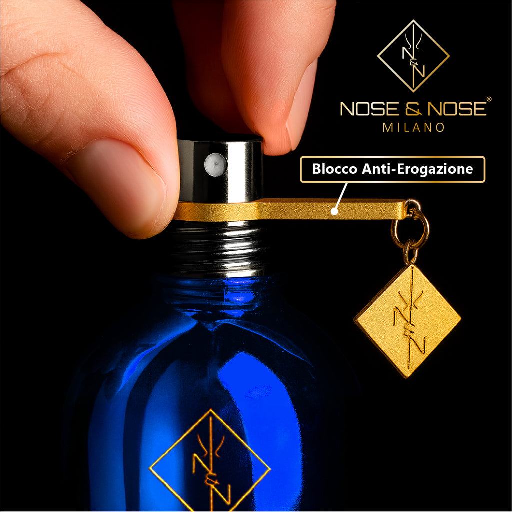 Istinto Naturale Extrait de Parfum | Nose & Nose | 100 ml