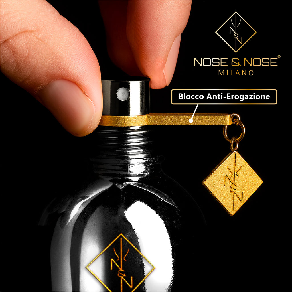 Tonka Africa Extrait de Parfum | Nose & Nose  | 10ml