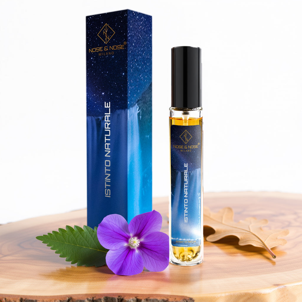 Istinto Naturale Extrait de Parfum | Nose & Nose | 100 ml