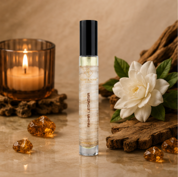 Nose & Nose Anima Legnosa Extrait de Parfum - Profumo Elegante e Avvolgente