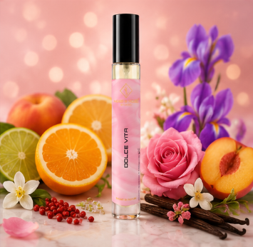 Nose & Nose Dolce Vita Extrait de Parfum – Profumo Femminile Dolce e Raffinato