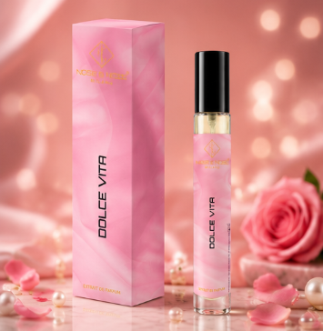 Nose & Nose Dolce Vita Extrait de Parfum – Profumo Femminile Dolce e Raffinato