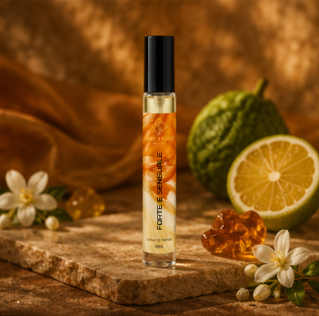 Nose & Nose Forte & Sensuale Extrait de Parfum – Profumo Maschile Avvolgente e Seducente