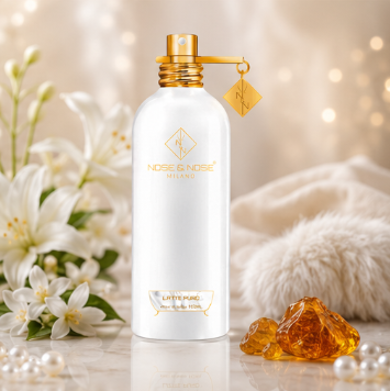 NOSE &amp; NOSE PURE MILK