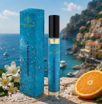 NOSE & NOSE ORIZZONTE D'AMALFI EXTRAIT DE PARFUM