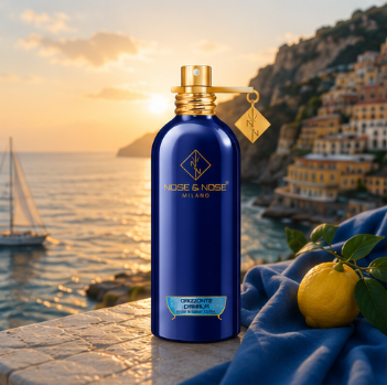 NOSE &amp; NOSE AMALFI HORIZON