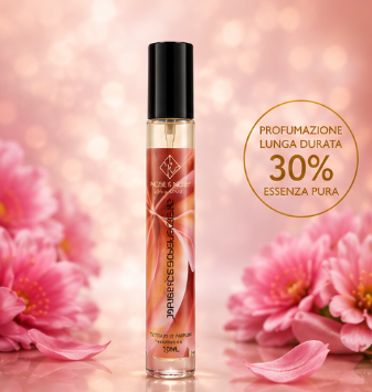 NOSE &amp; NOSE LUXURY WOMAN