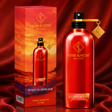 NOSE &amp; NOSE LUXURY WOMAN