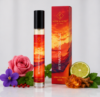 NOSE &amp; NOSE LUXURY WOMAN