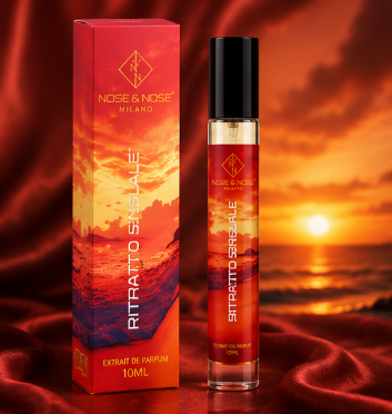 NOSE &amp; NOSE LUXURY WOMAN