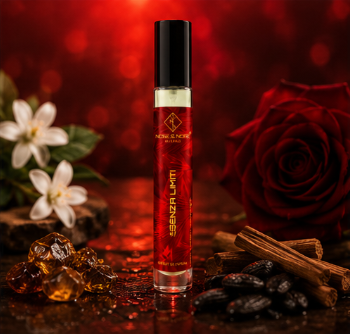 Nose & Nose Senza Limiti Extrait de Parfum - Profumo Intenso ed Elegante