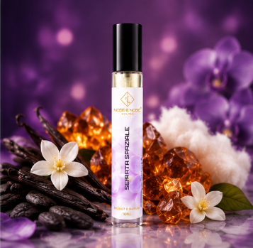 Nose & Nose Serata Spaziale Extrait de Parfum – Fragranza Intensa e Avvolgente
