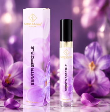 Nose & Nose Serata Spaziale Extrait de Parfum – Fragranza Intensa e Avvolgente