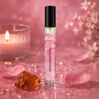 Nose & Nose Viaggio Personale Extrait de Parfum – Profumo Intenso e Raffinato