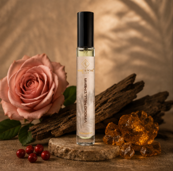 NOSE & NOSE VIAGGIO NELL'OMBRA EXTRAIT DE PARFUM