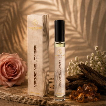 NOSE & NOSE VIAGGIO NELL'OMBRA EXTRAIT DE PARFUM