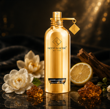 NOSE &amp; NOSE LUXURY WOMAN